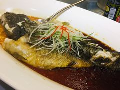 -御花园·粤菜·海鲜火锅(中山公园店)