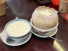 -民信老铺(双皮奶博物馆店)