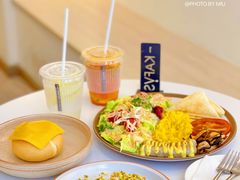 -KAFVS咖啡思咖啡馆(香海路店)