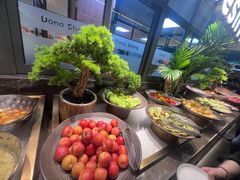 -東盛炭烤自助料理(浦东文峰广场店)