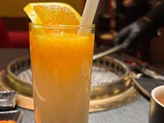 可尔必思-300杯·和牛烧肉清酒专门店(廊里店)