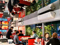 -龙巢盱眙龙虾·牛蛙·烧烤宵夜(八卦岭店)