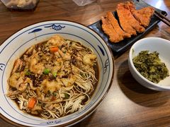 -爱家面馆(常州总店)