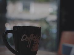-旧雨咖啡·CoffeeFORU(黄村奥体店)