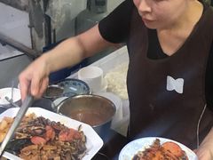 -吴长子卤菜馆(统一街店)