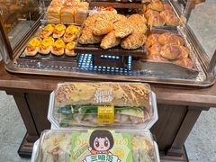 -丁香西饼屋(桂林路店)