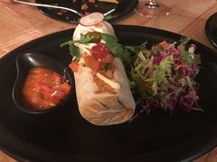 -Luchador摔跤手墨西哥餐厅(恒宇广场店)