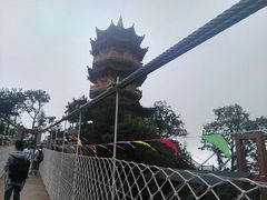 -塔云山