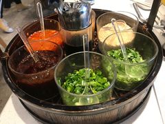 -八珍玉食鸡煲·打边炉(印象城店)