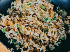 蛋炒饭-聚味瞿记·龙虾堂(树木岭店)