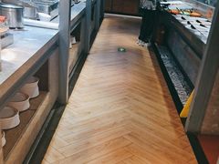 -比格比萨自助(国展店)