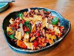 -薇酌饮·陕西菜(南门外店)