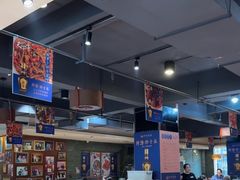 -天下客饭店(中山路店)