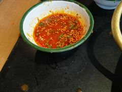 -王婆乔鲜鱼自助火锅(蜀汉路店)