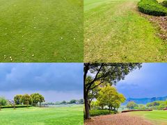 -苏州太湖国际高尔夫俱乐部