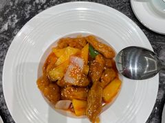 -頂好酒家·经典粤菜(海信广场店)