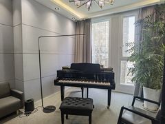 -Melody Mentor音乐私教馆(朝外·悠唐店)