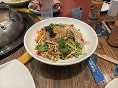 -海味当家·蒸锅海鲜(星海公园店)