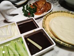 -梁家大院•农家菜(昆山会展中心店)