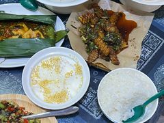 -蜗牛小馆醉乡民谣云南菜(惠新西里店)