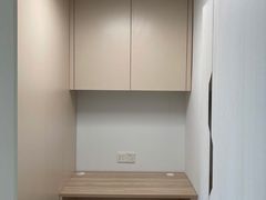 -佰丽爱家全屋定制(汶水店)