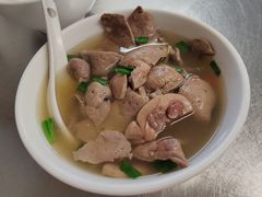 -坚记面店(一德路店)