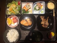 -富力希尔顿酒店·源氏日餐厅