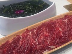 -千牛将·鲜牛肉火锅(开元路店)