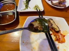 -咕咕站韩国料理(紫金港店)