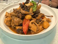 -五谷屯私房菜·始于2005(中山陵童卫路店)