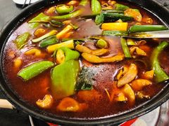 -湘肠香火锅店(团结湖店)