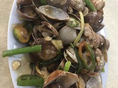 -源海渔村·现捞海鲜(大角湾店)