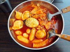 青春炒年糕-青春分食(仙林大学城店)