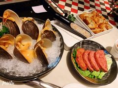 -一哥澳门豆捞·澳门风打边炉(高德置地店)