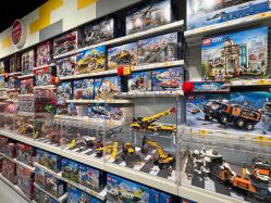 -LEGO(国贸商城店)