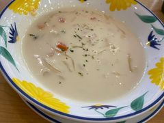 -萨莉亚意式餐厅(南京环亚凯瑟琳广场店)