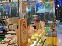 -Juicy Bakery(瑞景店)