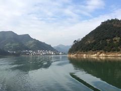 -新安江山水画廊风景区