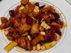 -凯鸽酒楼(大同振兴街店)