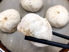 -桐香园小笼包(百井坊巷店)