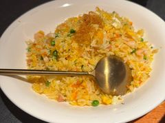 -南里山房·新淮扬菜(徐汇万科店)