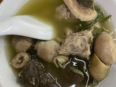 -石生肉丸(虎山中学店)