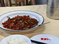 -笨罗卜浏阳菜馆(太平街店)