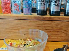 -衣川小森林·料理·寿司(鸿铭中心店)