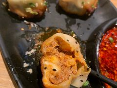 -小杨生煎(龙之梦购物中心店)