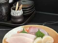 -Sushi Hanzo半藏(天环广场店)
