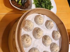 -鼎泰丰(嘉年华•海信广场VILLAGE店)