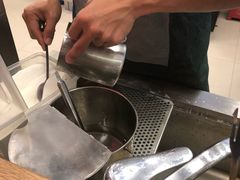 -1点点(新达汇三林店)