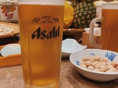Asahi-伊藤ITO(侨福芳草地购物中心店)