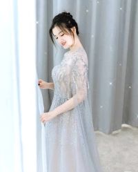-韩国天使嫁衣婚纱礼服馆(上海旗舰店)